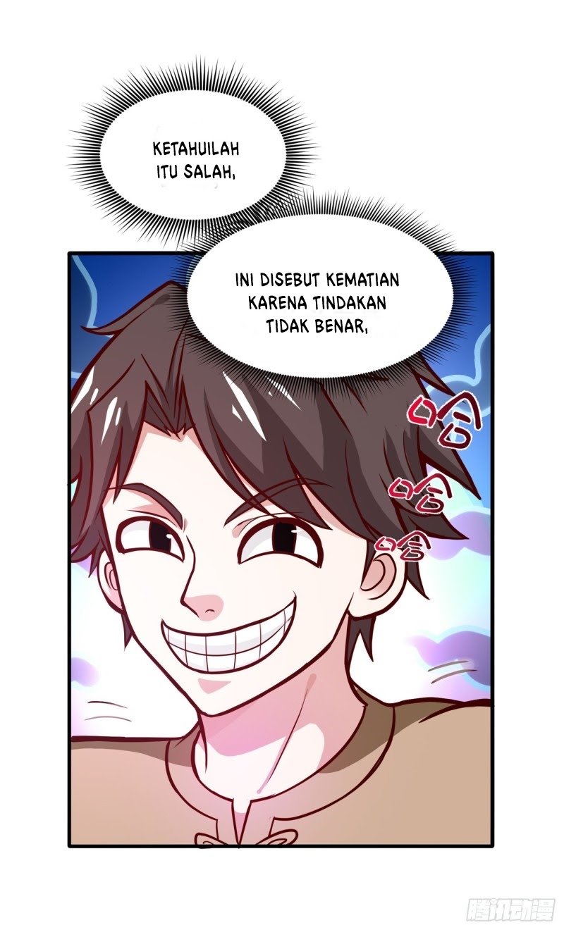 Strongest Divine Doctor Mixed City Chapter 75 - halaman 2