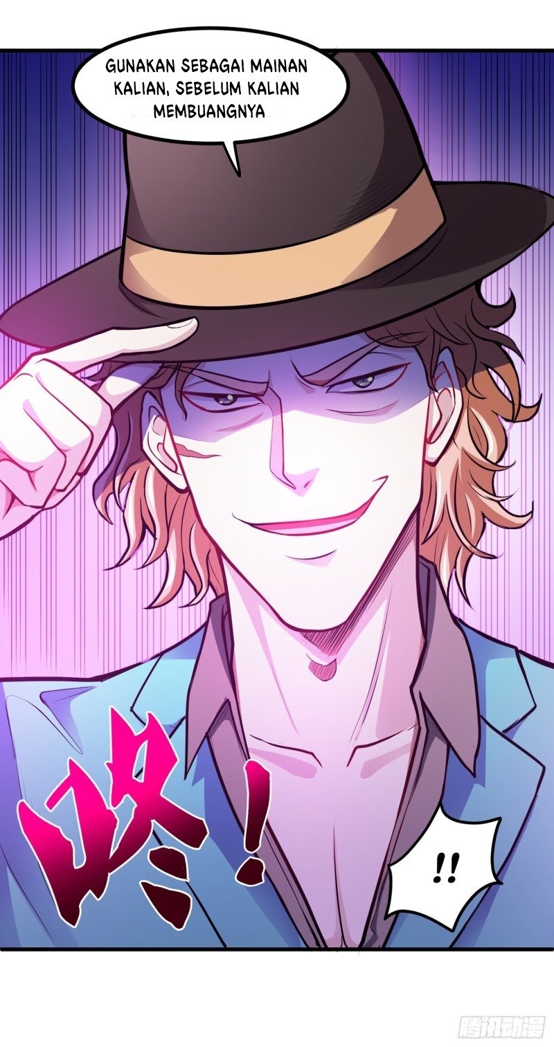Strongest Divine Doctor Mixed City Chapter 75 - halaman 22