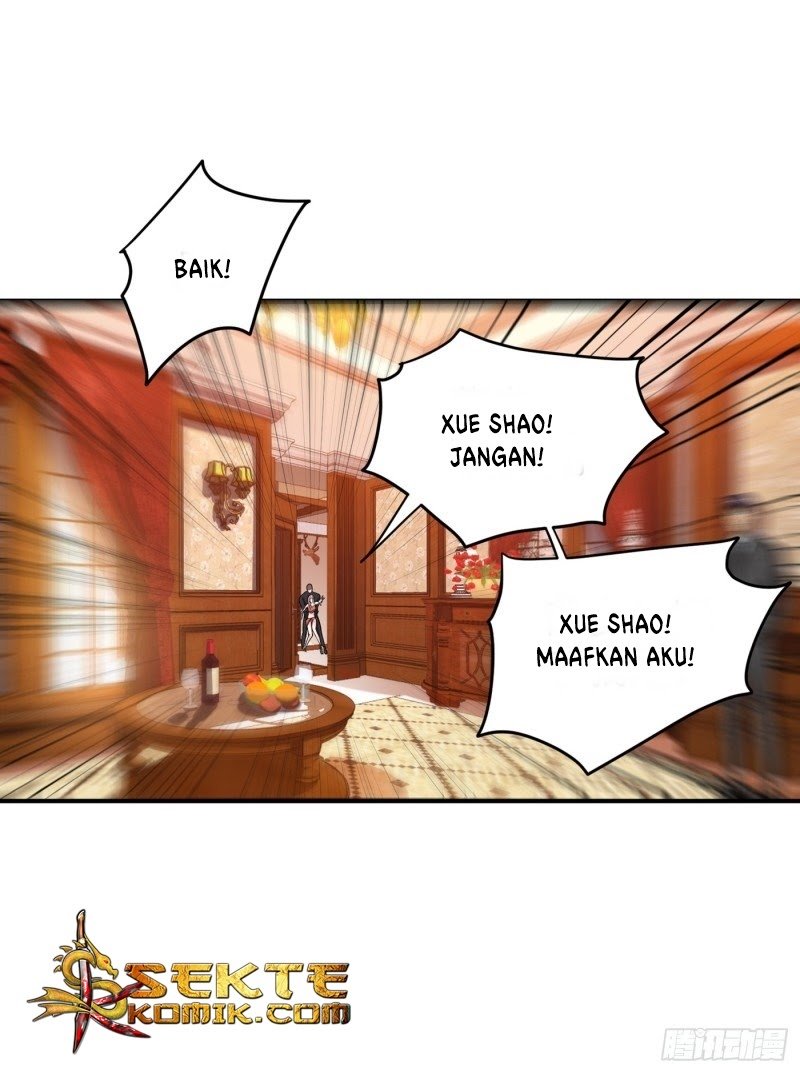 Strongest Divine Doctor Mixed City Chapter 75 - halaman 23