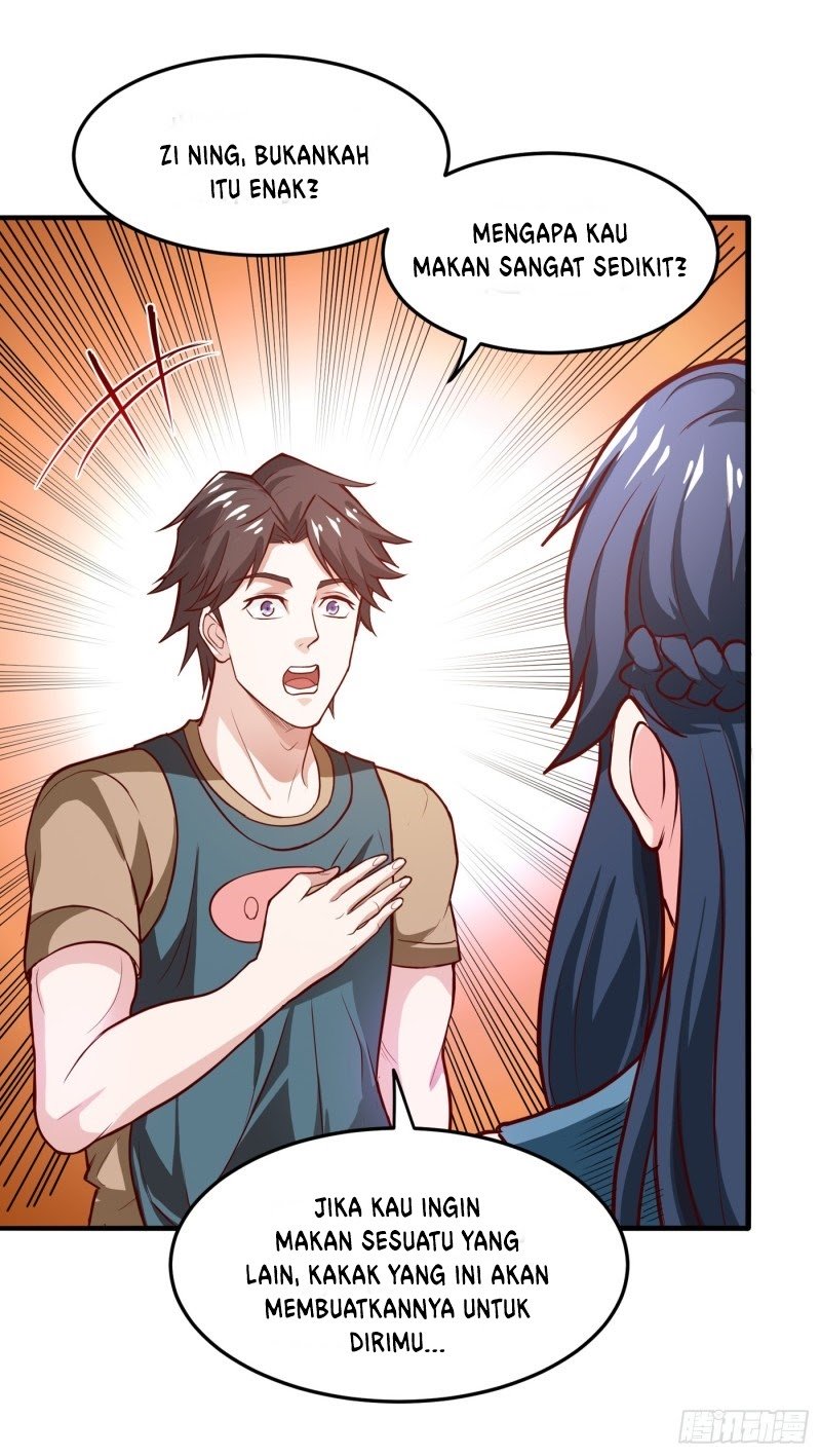Strongest Divine Doctor Mixed City Chapter 75 - halaman 4