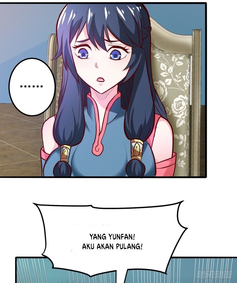 Strongest Divine Doctor Mixed City Chapter 75 - halaman 5