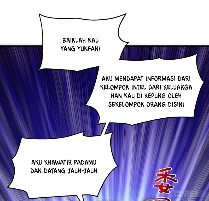 Strongest Divine Doctor Mixed City Chapter 75 - halaman 8