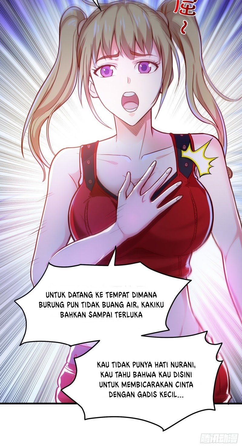 Strongest Divine Doctor Mixed City Chapter 75 - halaman 9