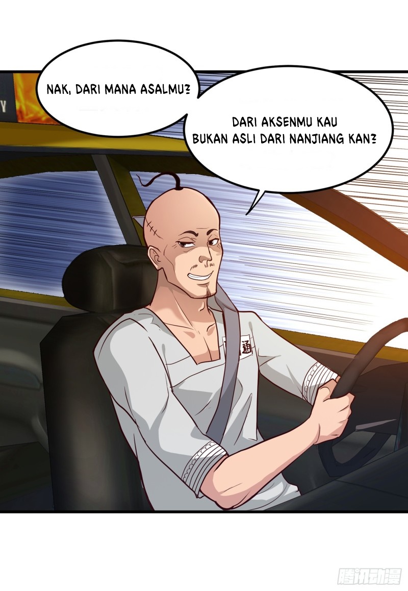 Strongest Divine Doctor Mixed City Chapter 76 - halaman 10