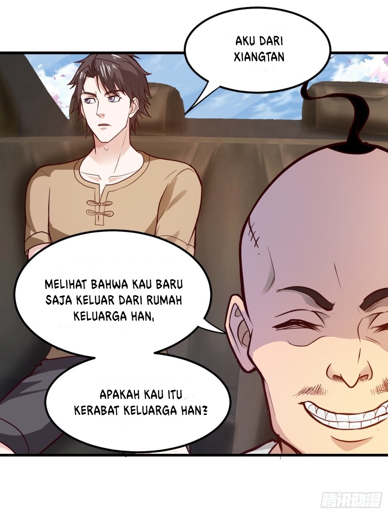 Strongest Divine Doctor Mixed City Chapter 76 - halaman 11
