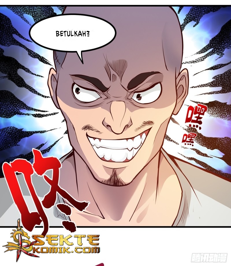 Strongest Divine Doctor Mixed City Chapter 76 - halaman 13
