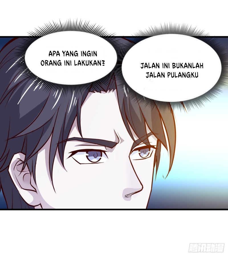 Strongest Divine Doctor Mixed City Chapter 76 - halaman 15