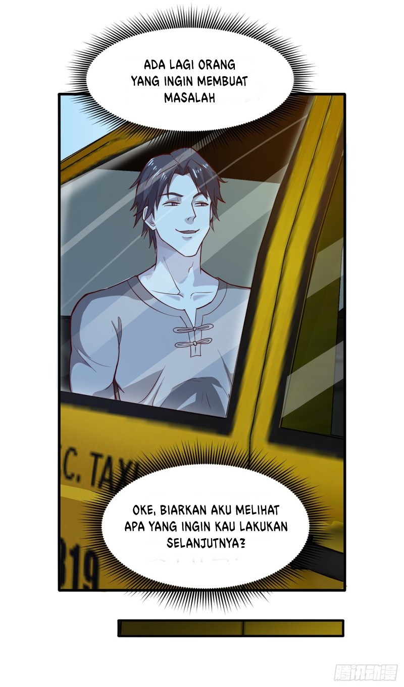 Strongest Divine Doctor Mixed City Chapter 76 - halaman 16