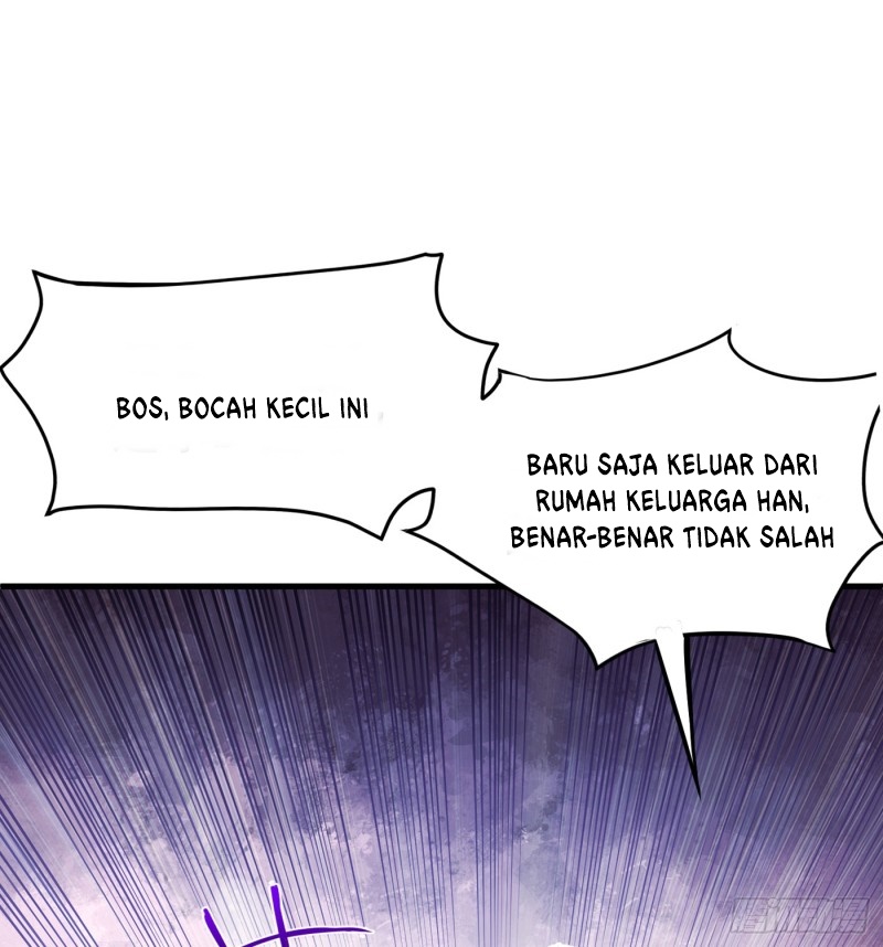 Strongest Divine Doctor Mixed City Chapter 76 - halaman 19