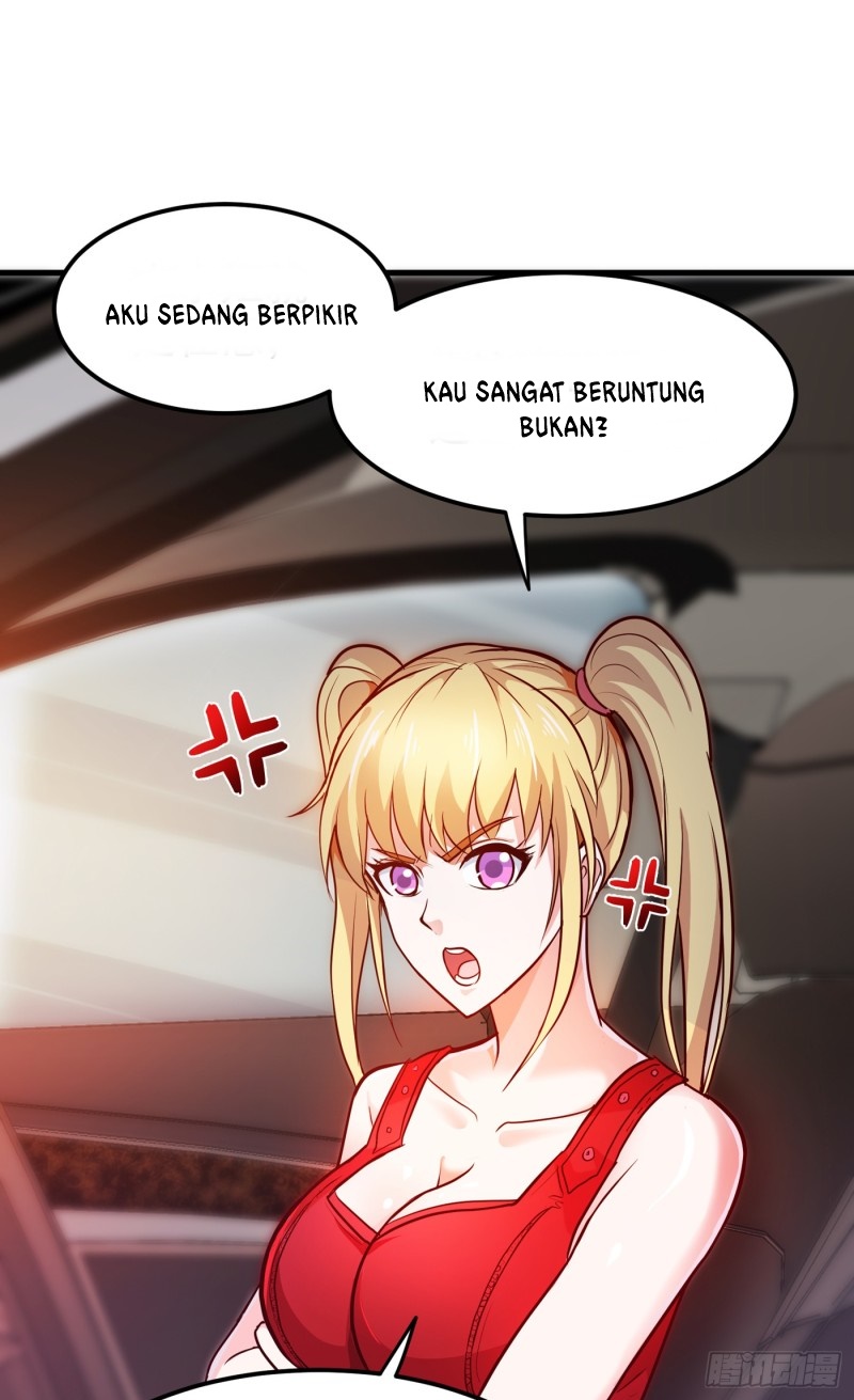 Strongest Divine Doctor Mixed City Chapter 76 - halaman 2
