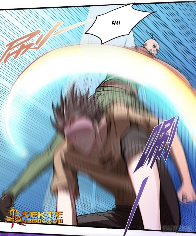 Strongest Divine Doctor Mixed City Chapter 76 - halaman 27