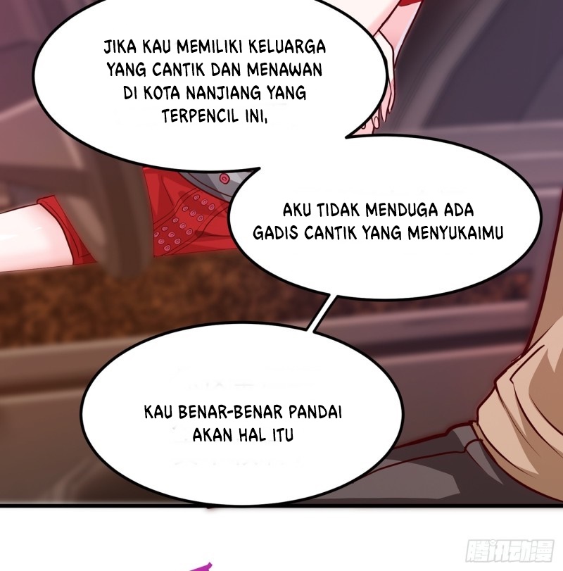 Strongest Divine Doctor Mixed City Chapter 76 - halaman 3