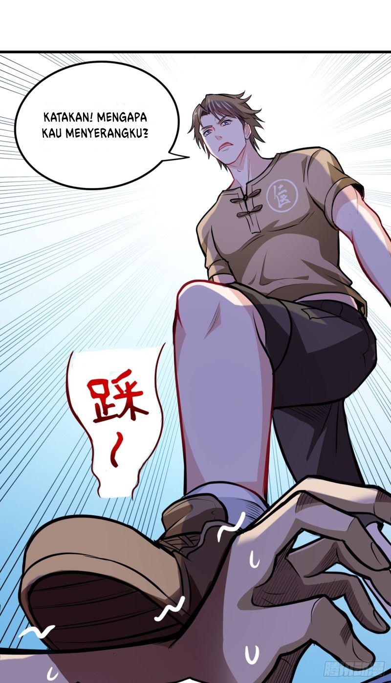 Strongest Divine Doctor Mixed City Chapter 76 - halaman 30
