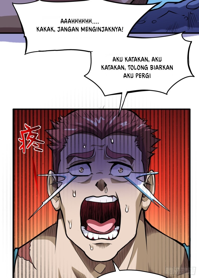 Strongest Divine Doctor Mixed City Chapter 76 - halaman 31