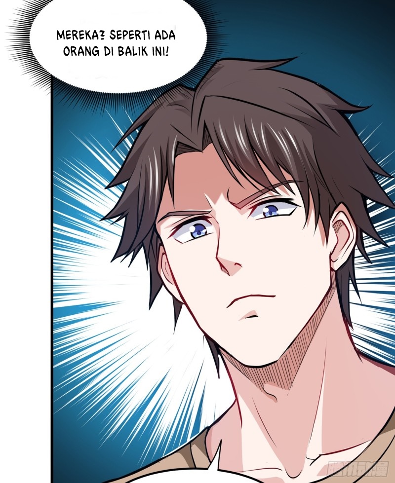 Strongest Divine Doctor Mixed City Chapter 76 - halaman 34