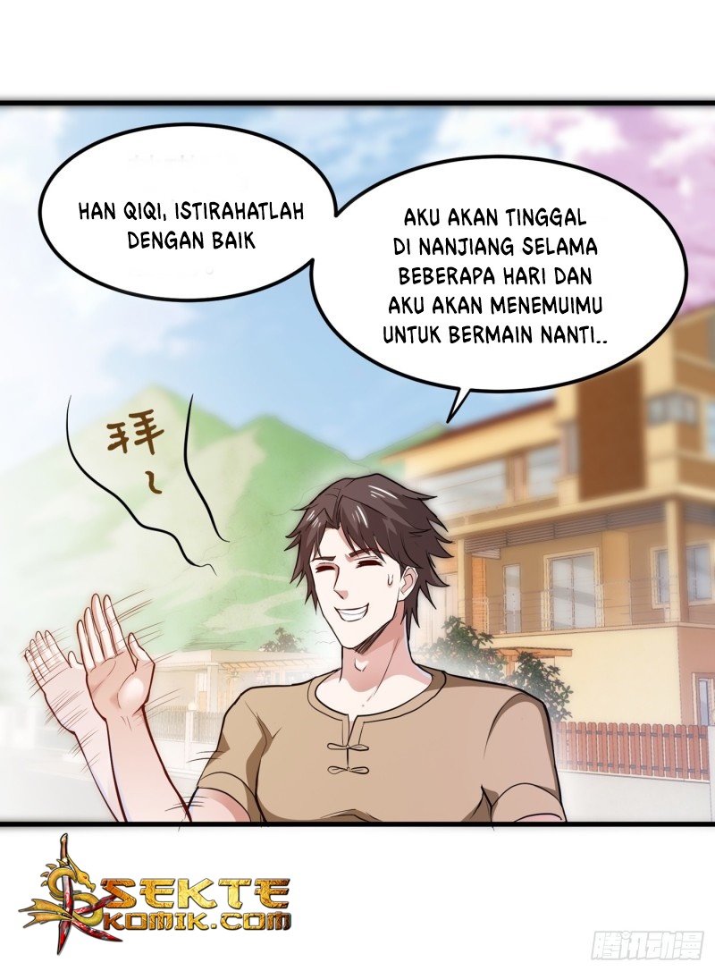 Strongest Divine Doctor Mixed City Chapter 76 - halaman 6