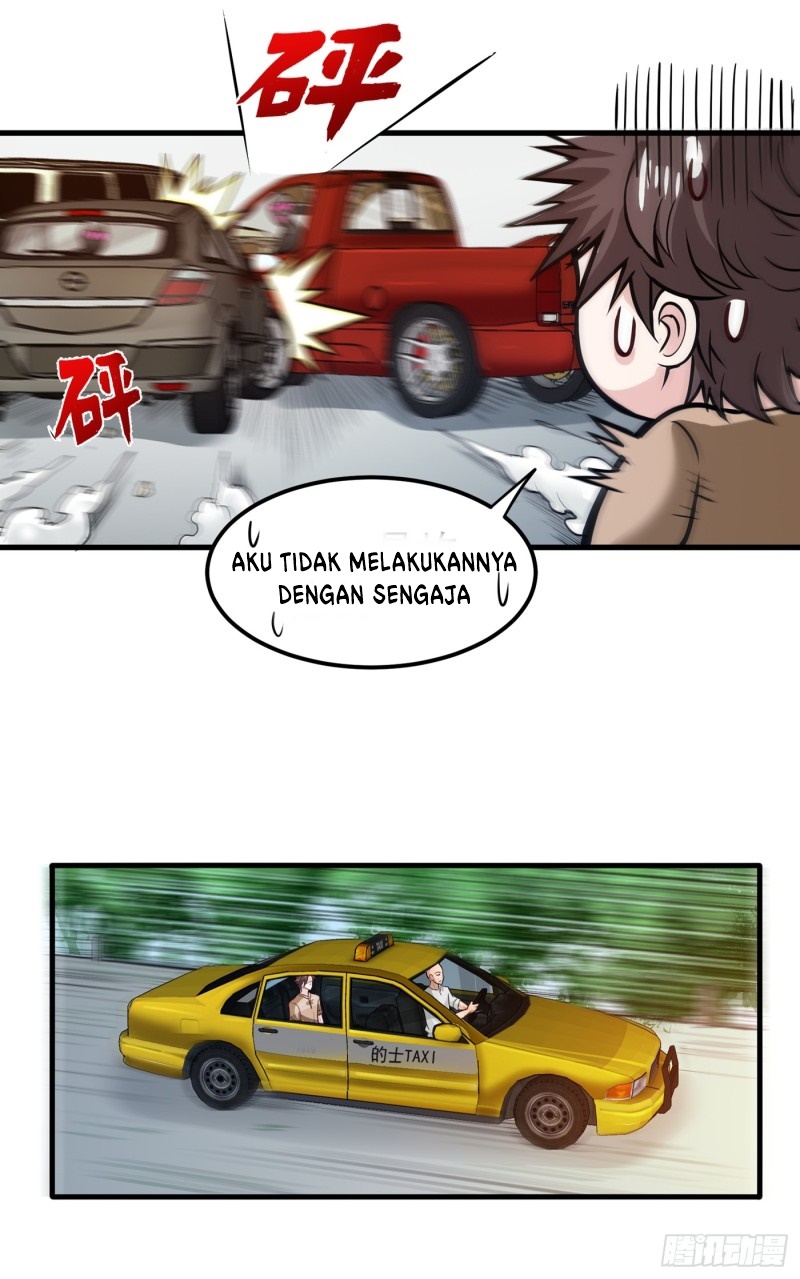 Strongest Divine Doctor Mixed City Chapter 76 - halaman 9