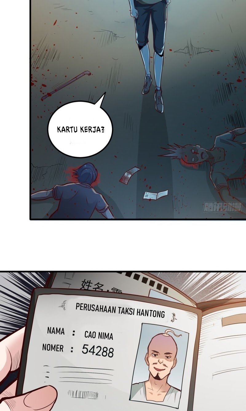 Strongest Divine Doctor Mixed City Chapter 77 - halaman 12