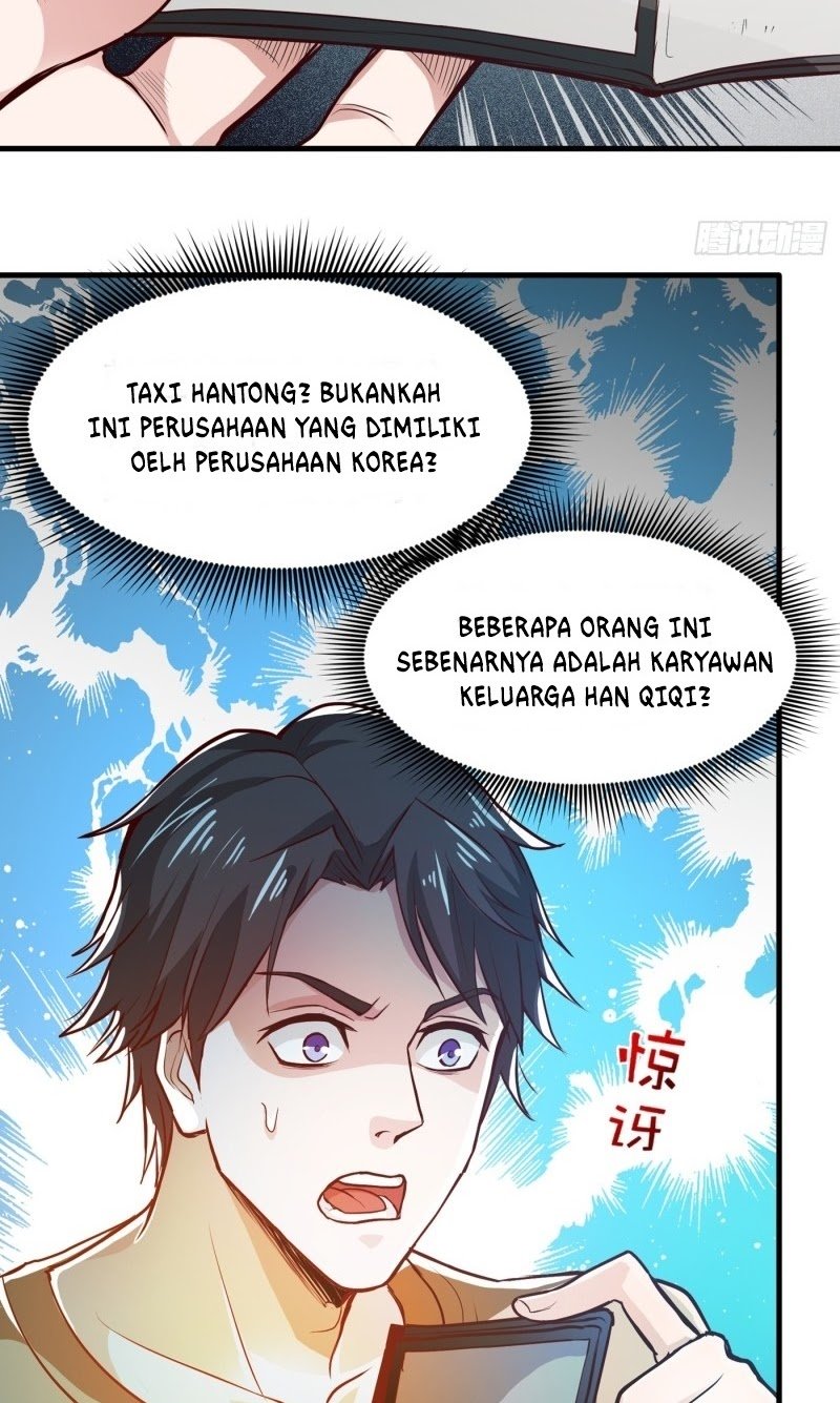 Strongest Divine Doctor Mixed City Chapter 77 - halaman 13