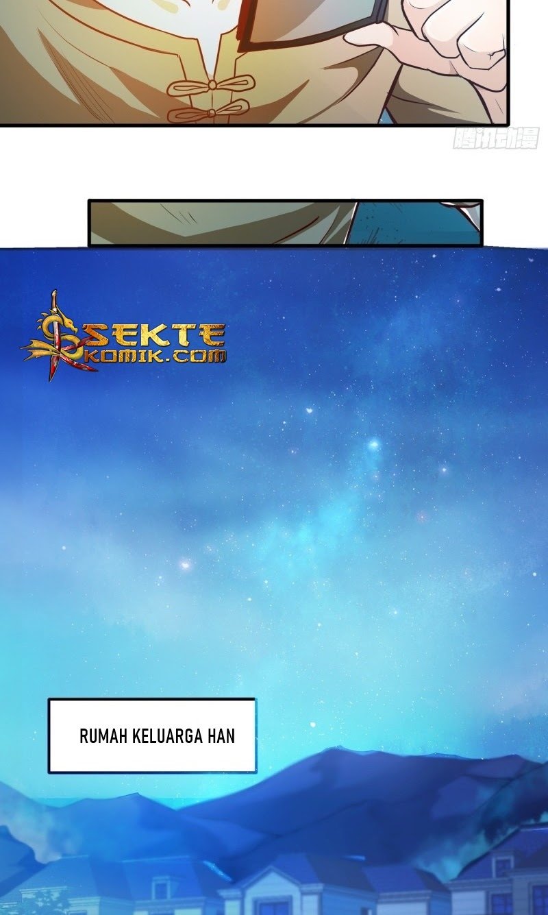 Strongest Divine Doctor Mixed City Chapter 77 - halaman 14