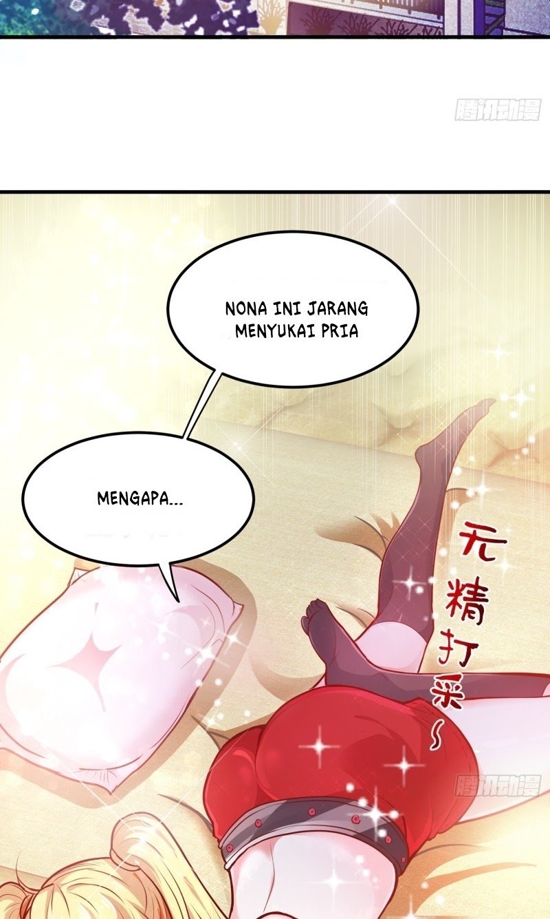Strongest Divine Doctor Mixed City Chapter 77 - halaman 16