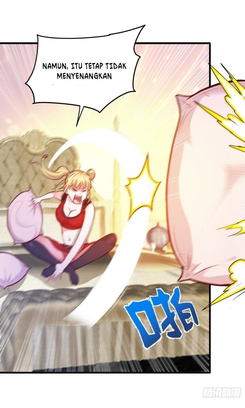 Strongest Divine Doctor Mixed City Chapter 77 - halaman 18