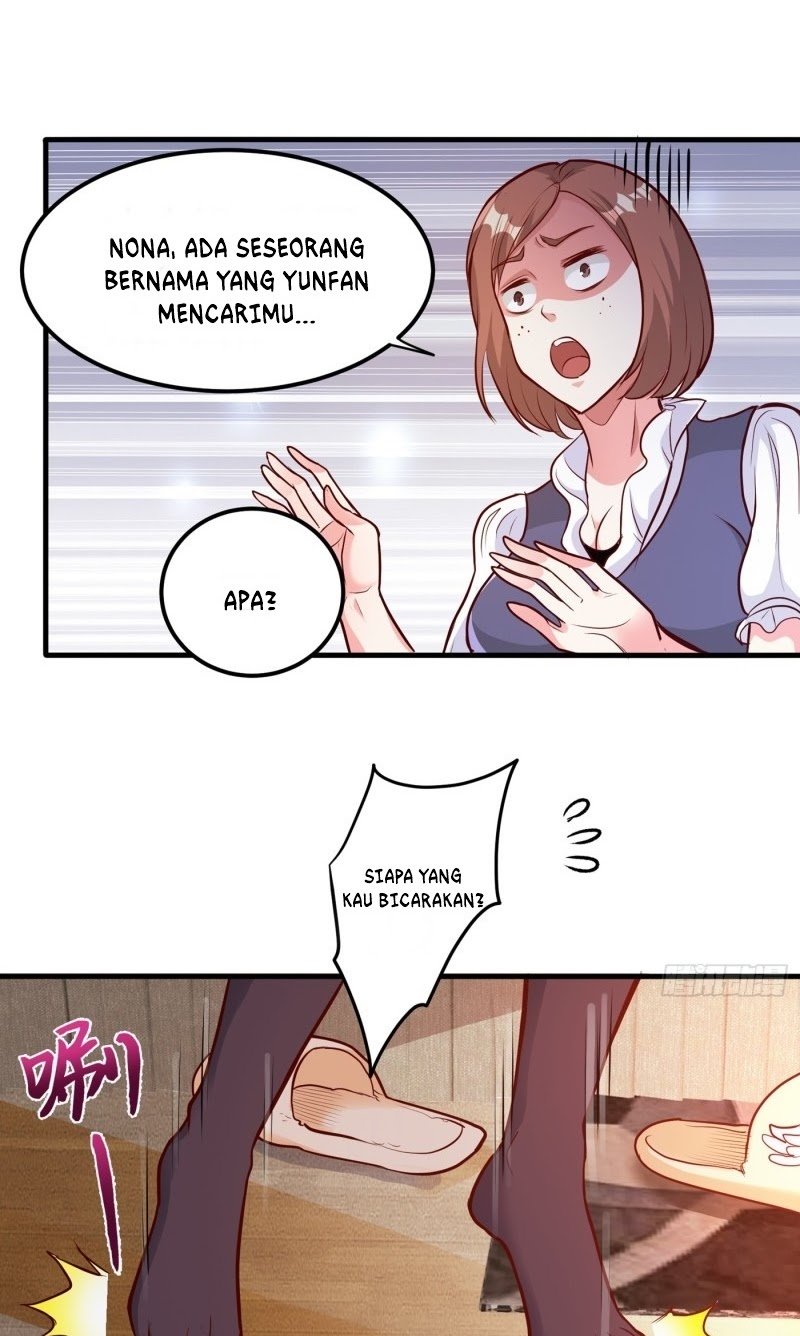 Strongest Divine Doctor Mixed City Chapter 77 - halaman 19