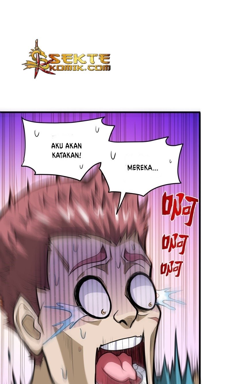 Strongest Divine Doctor Mixed City Chapter 77 - halaman 2