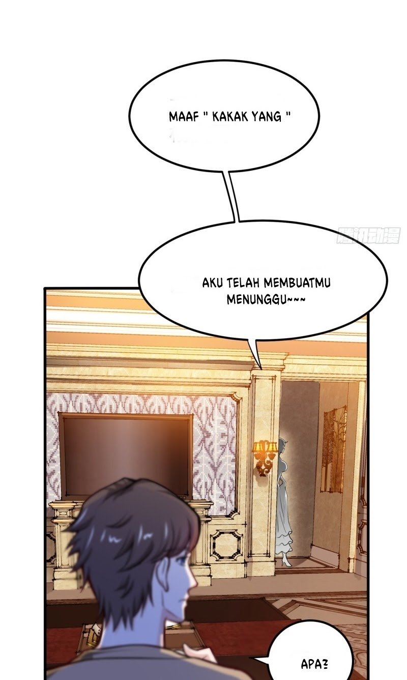 Strongest Divine Doctor Mixed City Chapter 77 - halaman 22