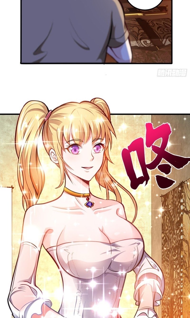 Strongest Divine Doctor Mixed City Chapter 77 - halaman 23