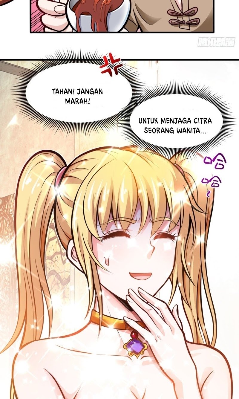 Strongest Divine Doctor Mixed City Chapter 77 - halaman 26