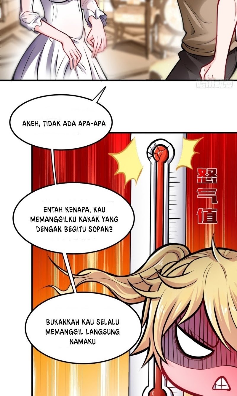 Strongest Divine Doctor Mixed City Chapter 77 - halaman 28