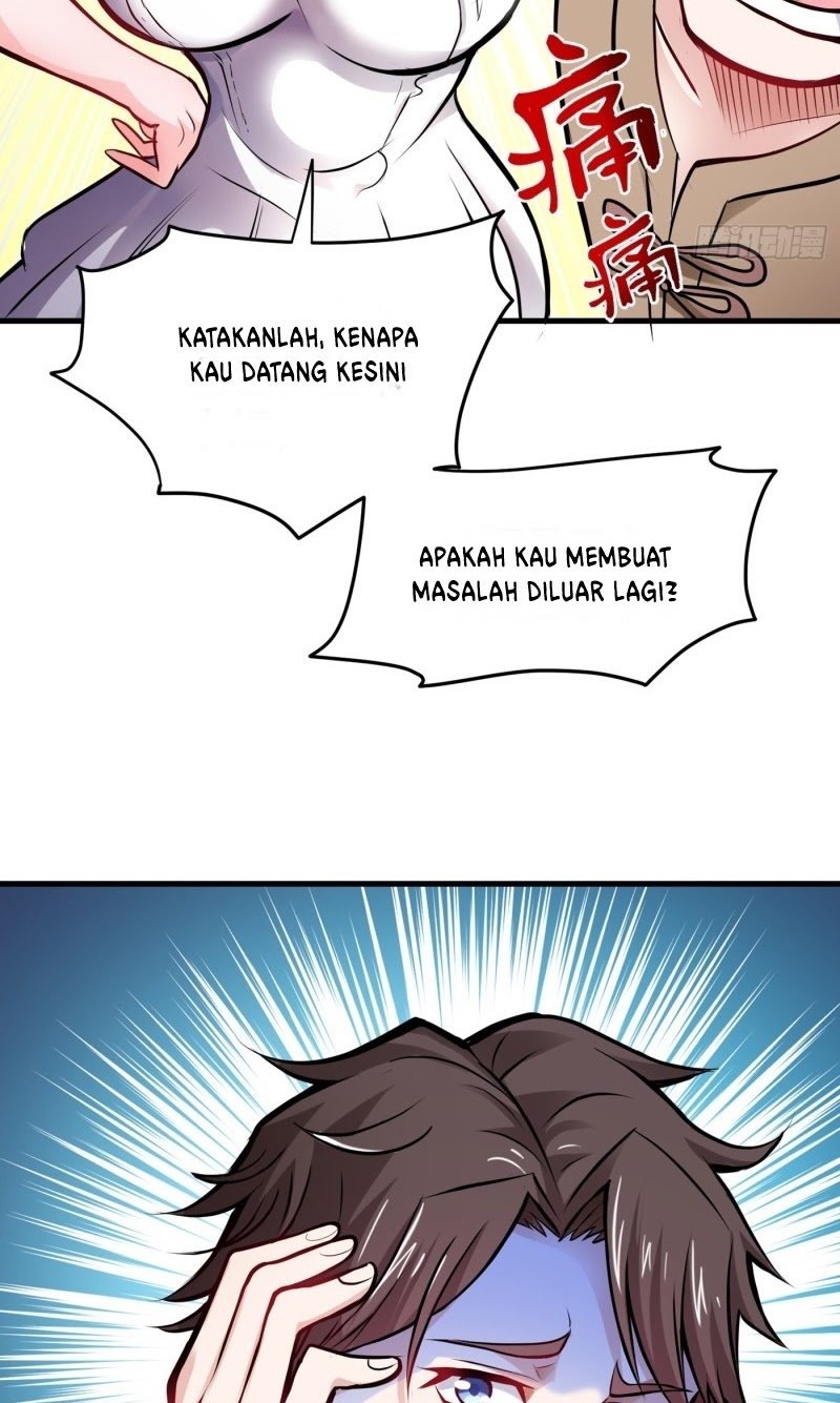 Strongest Divine Doctor Mixed City Chapter 77 - halaman 30