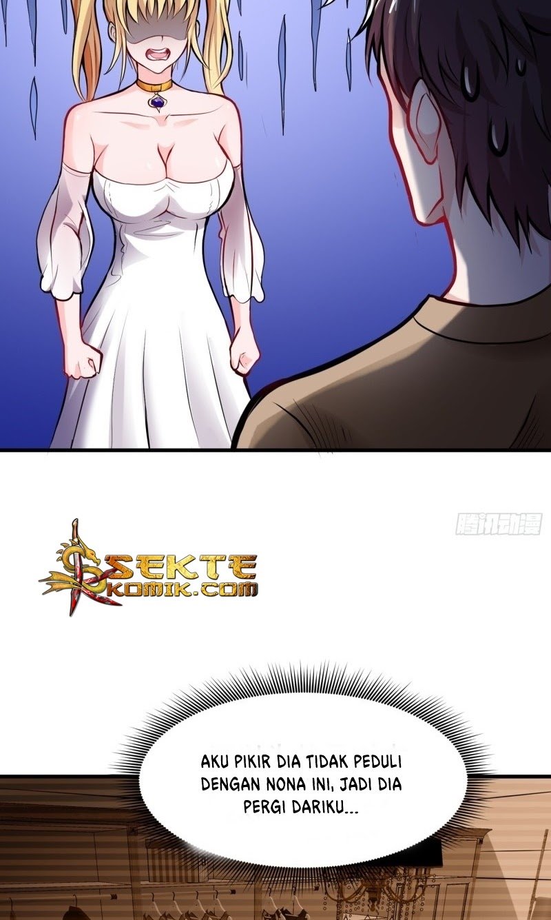 Strongest Divine Doctor Mixed City Chapter 77 - halaman 32