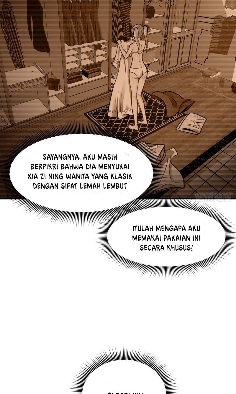 Strongest Divine Doctor Mixed City Chapter 77 - halaman 33