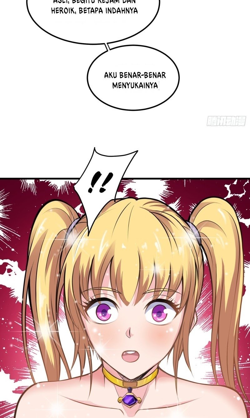 Strongest Divine Doctor Mixed City Chapter 77 - halaman 35