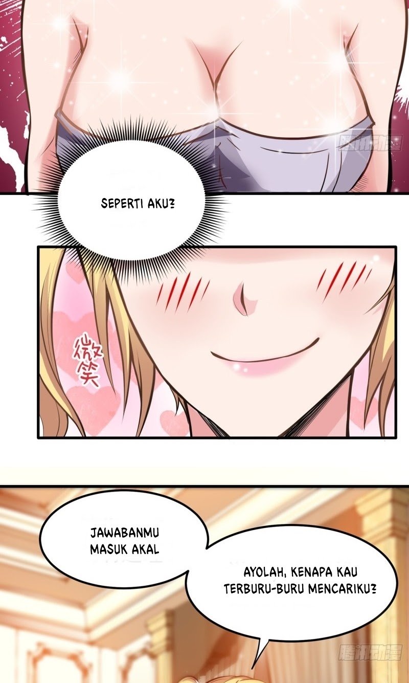 Strongest Divine Doctor Mixed City Chapter 77 - halaman 36