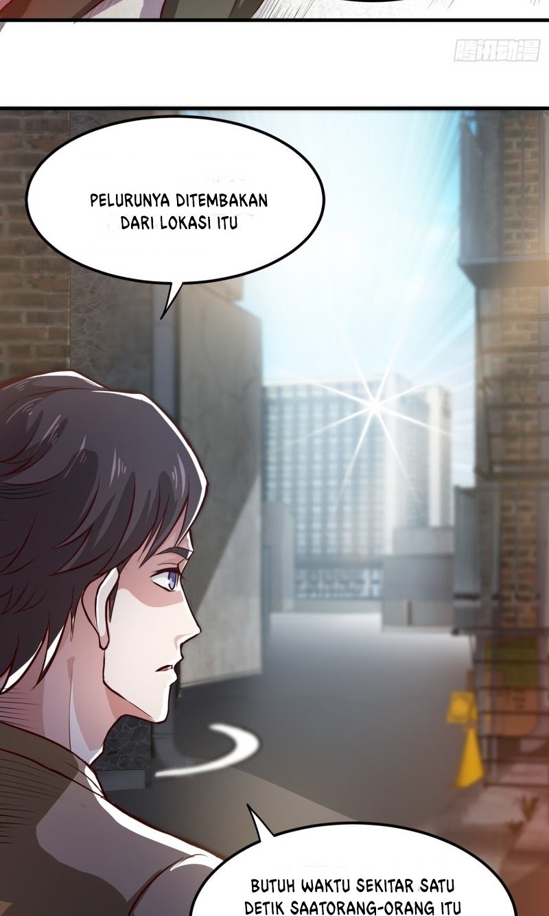 Strongest Divine Doctor Mixed City Chapter 77 - halaman 8