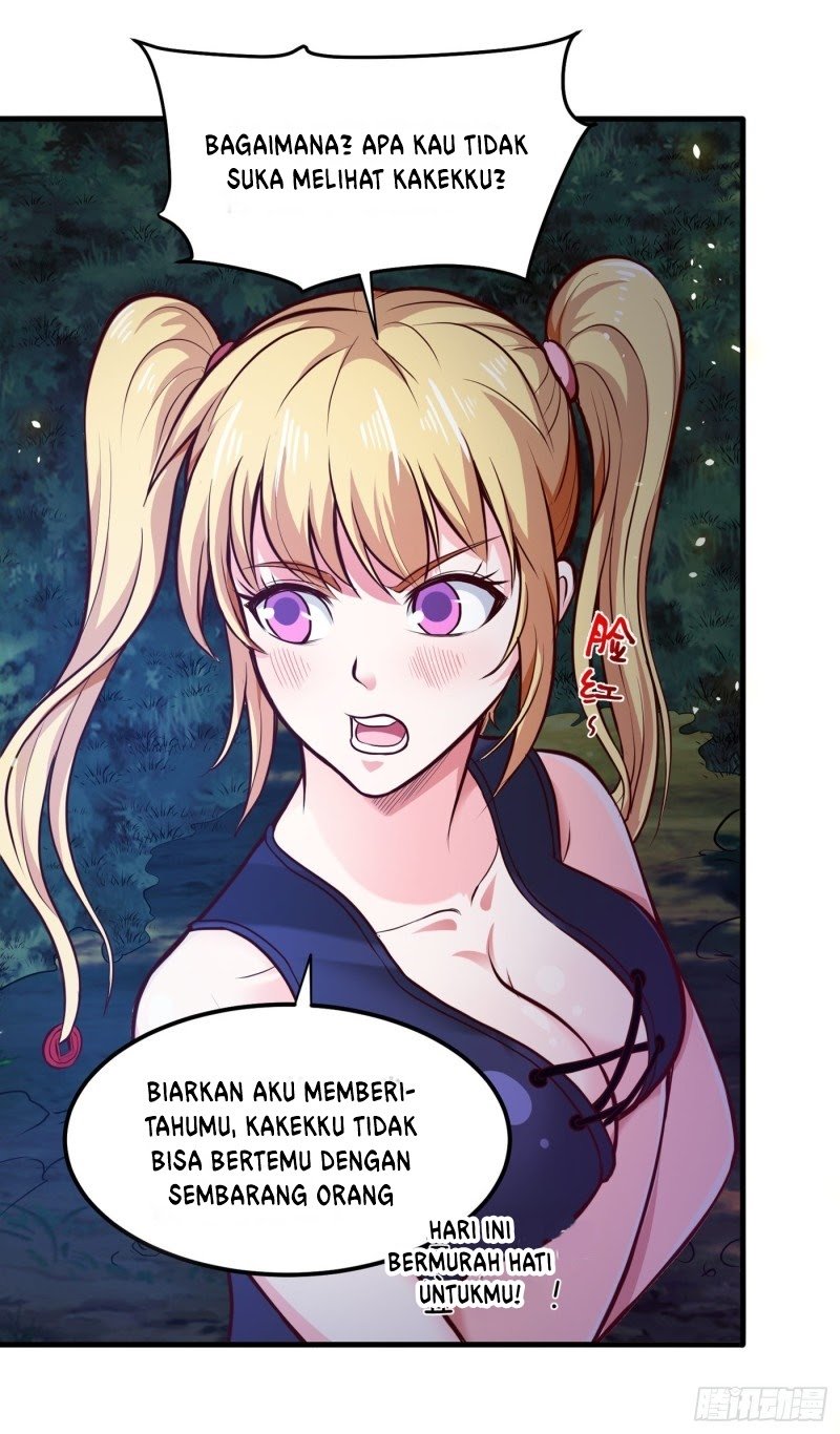 Strongest Divine Doctor Mixed City Chapter 78 - halaman 10