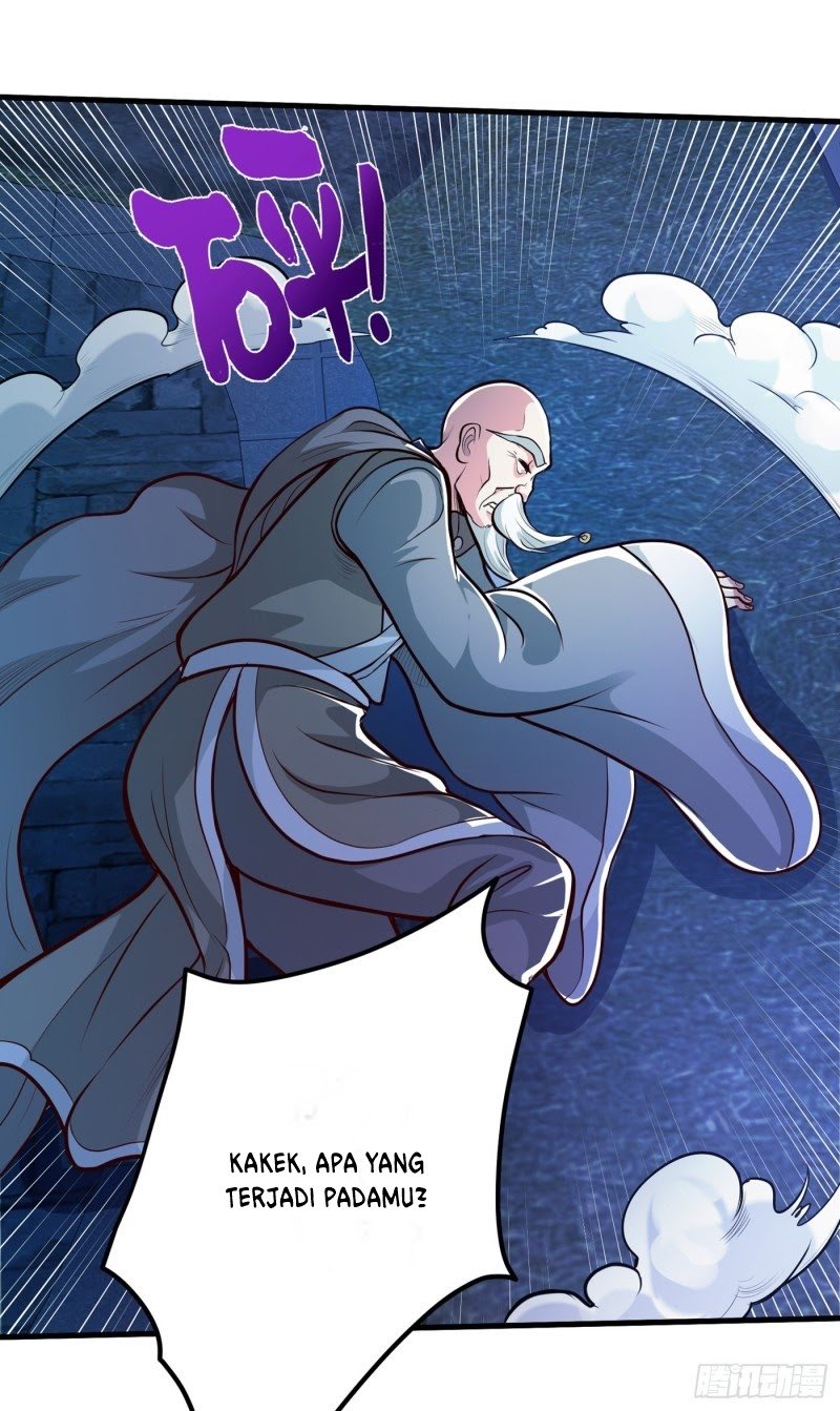 Strongest Divine Doctor Mixed City Chapter 78 - halaman 15
