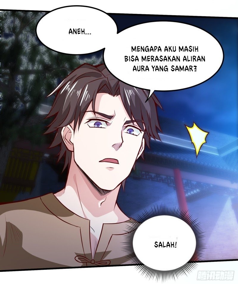 Strongest Divine Doctor Mixed City Chapter 78 - halaman 19