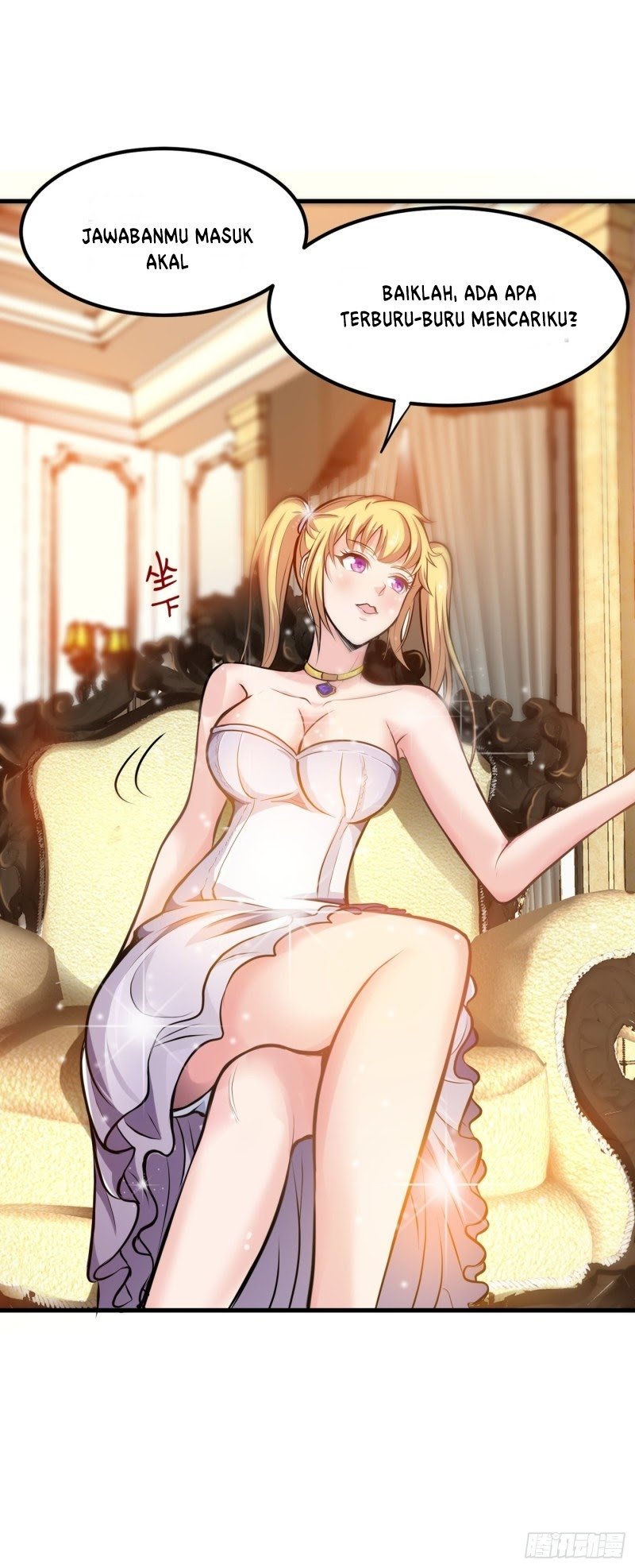 Strongest Divine Doctor Mixed City Chapter 78 - halaman 2
