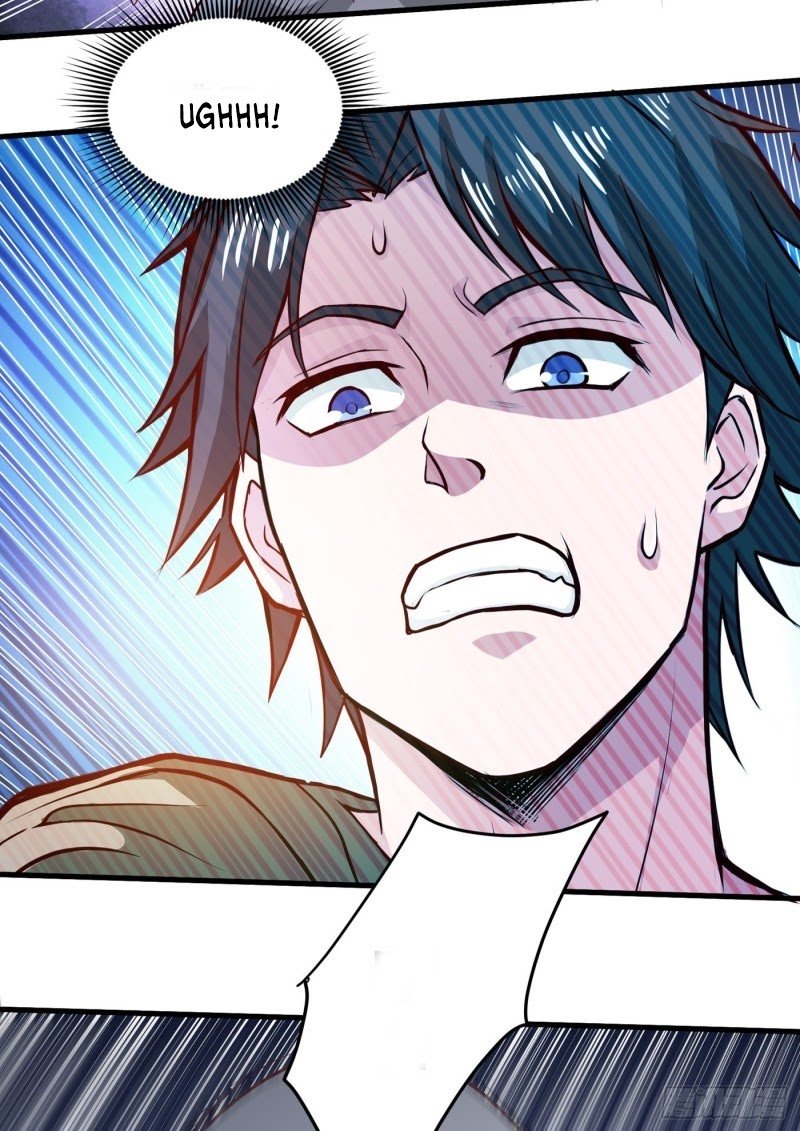 Strongest Divine Doctor Mixed City Chapter 78 - halaman 21