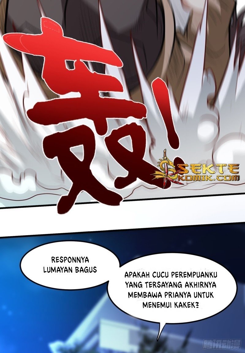 Strongest Divine Doctor Mixed City Chapter 78 - halaman 23