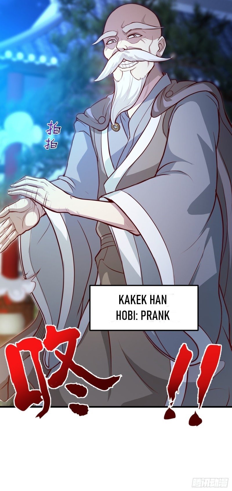 Strongest Divine Doctor Mixed City Chapter 78 - halaman 24