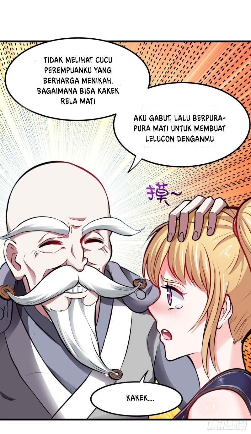 Strongest Divine Doctor Mixed City Chapter 78 - halaman 27