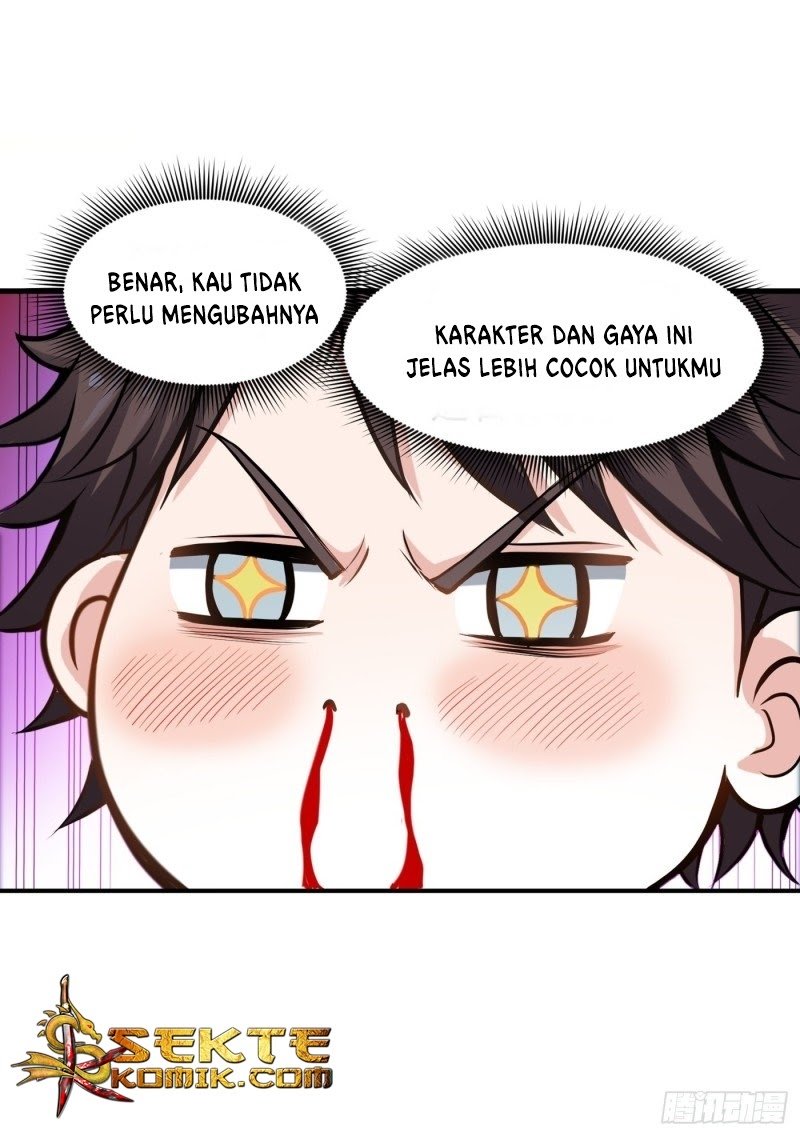Strongest Divine Doctor Mixed City Chapter 78 - halaman 3