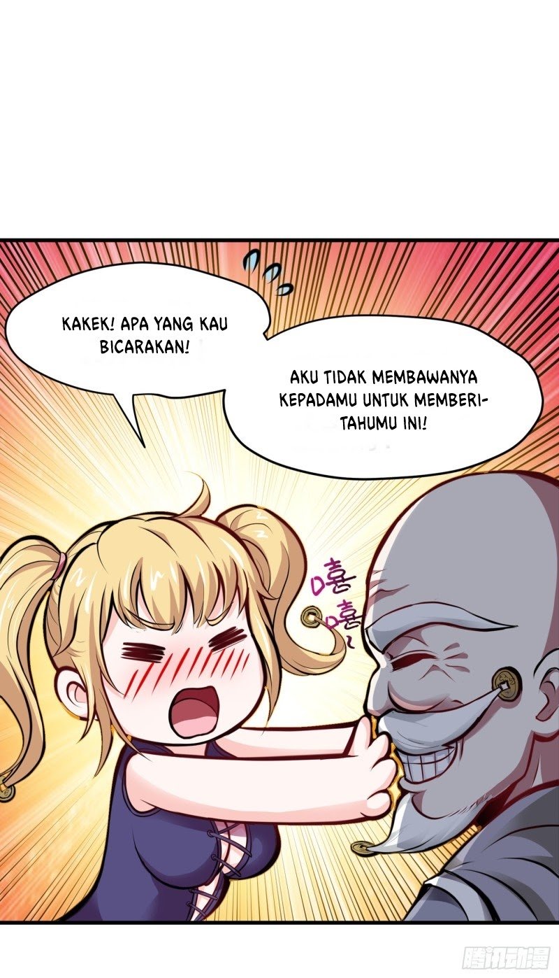Strongest Divine Doctor Mixed City Chapter 78 - halaman 32