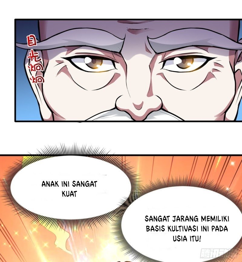 Strongest Divine Doctor Mixed City Chapter 78 - halaman 37