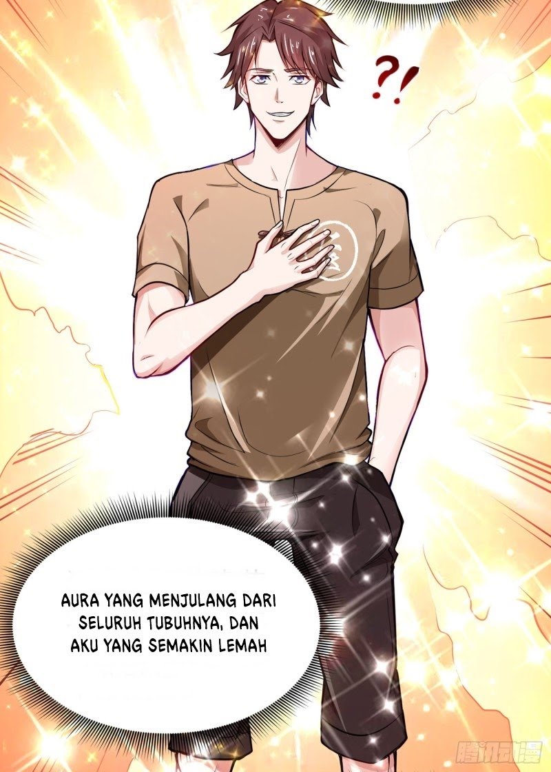 Strongest Divine Doctor Mixed City Chapter 78 - halaman 38
